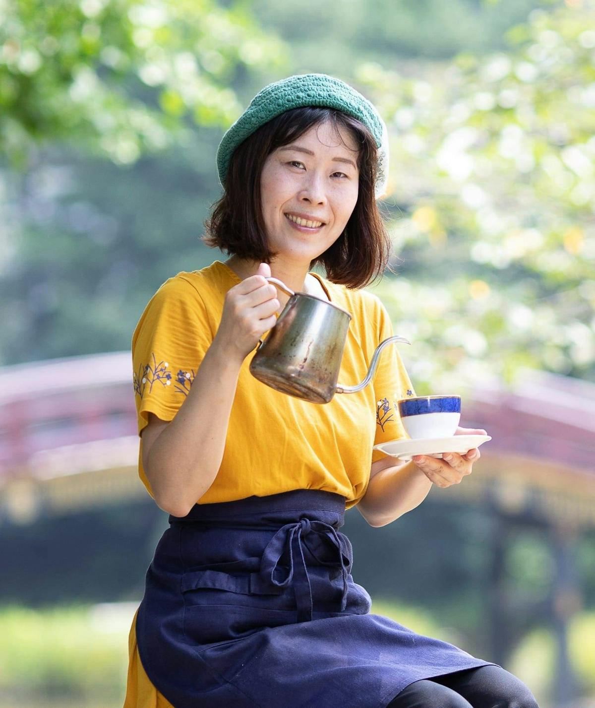 主催者からのご挨拶