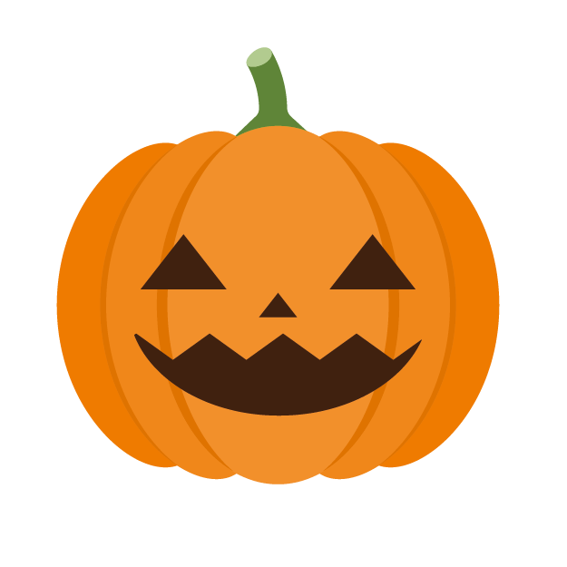 ハロウィンスタンプラリーロゴ