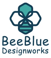 Bee Blue Designworks