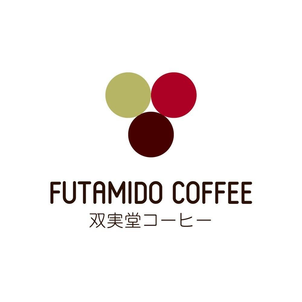 双実堂コーヒー