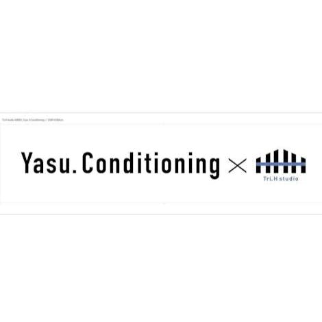 Yasu Conditioning by Tri.H外観